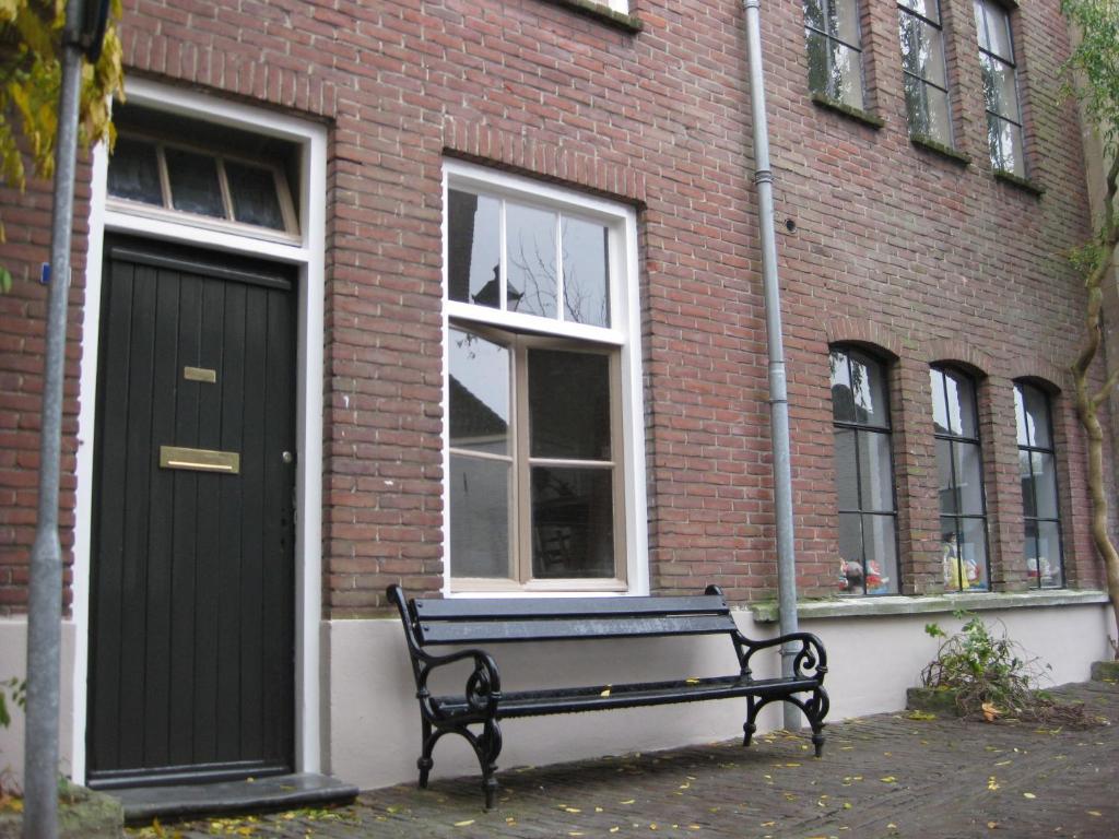 Vakantiehuis Den Bosch 's-Hertogenbosch  Szoba fotó